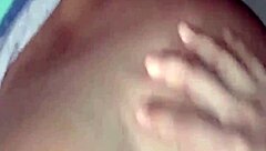 doggy style with his hard cock slamming my juicy pussy