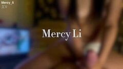 asian gf cock hero handjob ends in huge cumshot