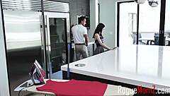 jenna ross and sovereign syre housekeeper threesome fantasies unfold