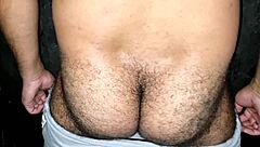 gay bareback gloryhole pounding raw