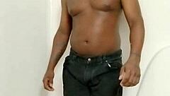 dancer selects lights matching song's perfect rhythm