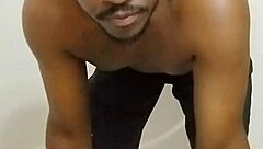 dancer selects lights matching song's perfect rhythm