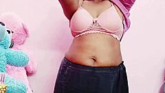 Mother-in-Law's Dirty Bedroom Fuck Talk