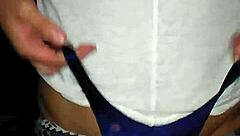 Innocent Teen Lydia's Tanguita Tease Drives Wild Desires!