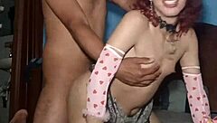 realfemboy's seductive crossdressing shemale update teases endlessly