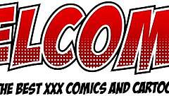 simpsons busty police officers fucked hard by three guys