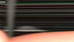 Johnny Bravo Bedroom Anal Deepthroat Rimming Piledriver Facial