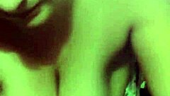 she deepthroats sloppy with huge tits bouncing