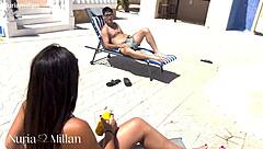 stranger why replace my buttplug with your cock?