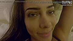 ana rothbard cheatin on resort balcony so hottt