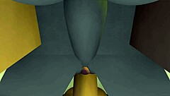 toilet minecraft adventure turns steamy