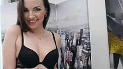 Kristy Black Takes DAP Double Penetration Piss Drinking