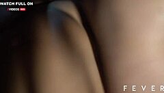 Tattooed Latina milf takes young cock deep