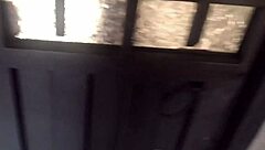 Skinny latina bends over for deepthroat blowjob and double cumshots
