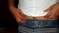 Innocent Teen Lydia's Tanguita Tease Drives Wild Desires!