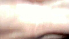 Secret Bed Creampie In Empty Home Night