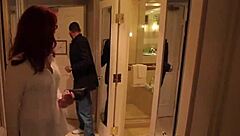 yo this tranny slut gets her asshole wrecked by monster cock 🍆🍑💦 super rough anal pounding 😈🔥