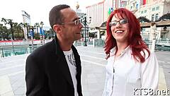 yo this tranny slut gets her asshole wrecked by monster cock 🍆🍑💦 super rough anal pounding 😈🔥