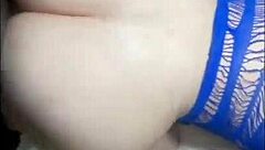 Lexi's Trans Nightmare Monster BBC Suck Fest