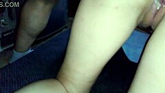 i devour her tasty tight ass