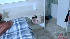 Blindfolded Wife Thrills At Stranger's Surprise Fuck