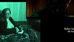 naked bbw alan wake 2 playthrough part 11 intense fetish fun