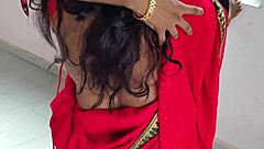 hot sexy wife rashmi legs up pounding