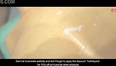 pawg ramona sex doll delivers perfect huge titfuck