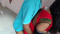 hot sexy wife rashmi legs up pounding