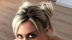 deep throat blowjob compilation dripping saliva everywhere