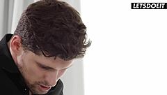 jia lissa why ride cock so hard till orgasm hits