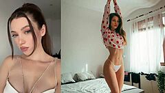 Missbo 2021 jerk off challenge game