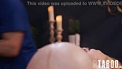 PUMPED To POP: Siri Dahl Codi Vore Robby Apples