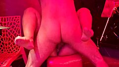 her insatiable mouth and hot pussy made me fuck endlessly