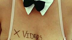 curvy mature mexican housewife aurora estelar flashes big tits and pussy in hot homemade compilation