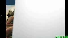 Brad Newman drills Kate Dalia's tight maid pussy hard