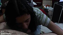 jade pleases husband for neighbor sex