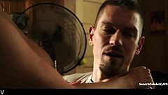 Alyssa Leblanc Boobs Burst From Maid Costume!