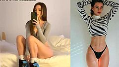 Missbo 2021 jerk off challenge game