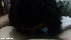 jade pleases husband for neighbor sex