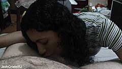 jade pleases husband for neighbor sex