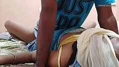 office wife sucked and fucked hard by horny boss