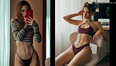 Missbo 2021 jerk off challenge game