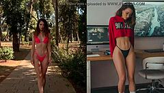 Missbo 2021 jerk off challenge game