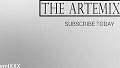 artemixxx pounds ryder mercedes then creampies deep