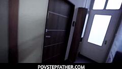 Pov Intense Fuck Session With Heartbroken Teen