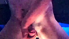 GazzaDomm Tribute Cumshot Blasts Truck