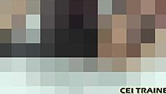 now taste your own hot cum for me cei instructions