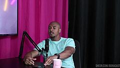 lucas ferraz casts bruna carlos in sheer red bora part one