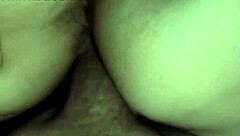 brazilian wife’s tight pussy filled with hot creampie cum swap